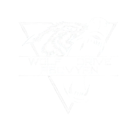WOLF DRIVE